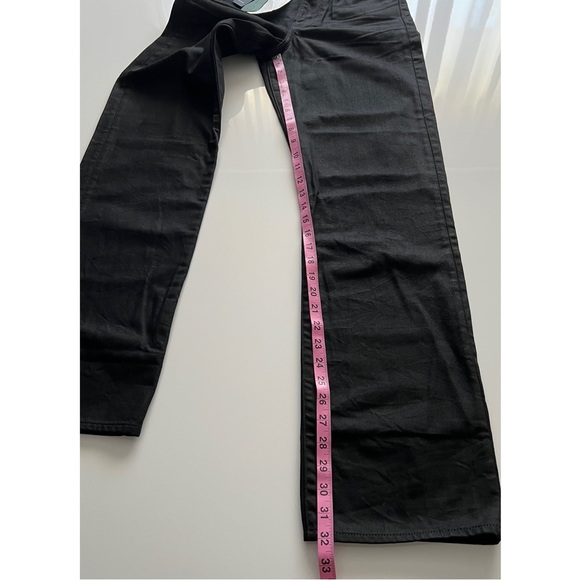 G-star raw 24x32 straight jeans, black, 24W x 32L - Picture 9 of 14